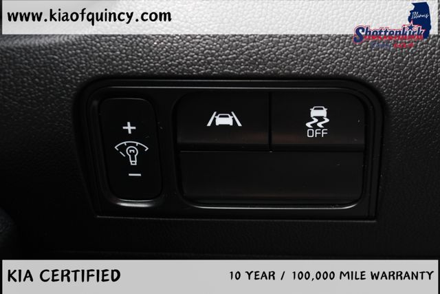 Used 2022 Kia Sorento SUV
