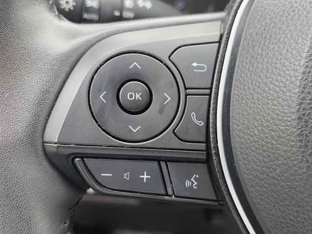 Used 2020 Toyota RAV4 SUV
