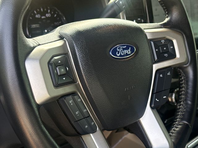 Used 2022 Ford F-250SD Truck