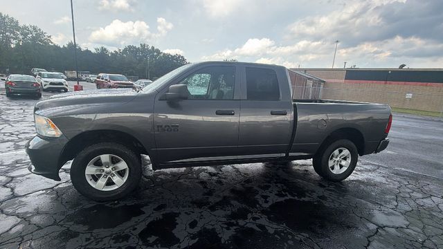 Used 2016 Ram 1500 Truck
