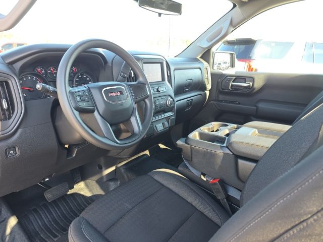2025 GMC Sierra 1500 Pro:45327A