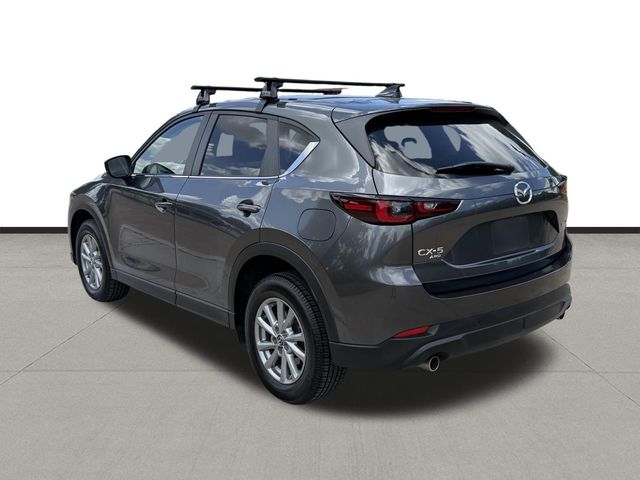 2023 Mazda CX-5 2.5 S Preferred Package - 6