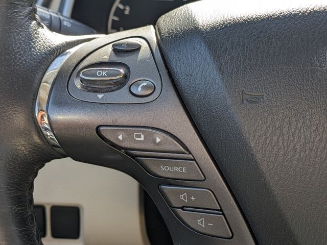 2023 Nissan Murano SL photo