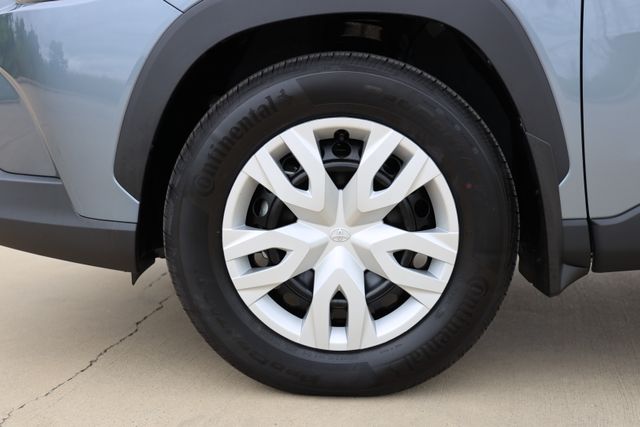 2026 Toyota Corolla Cross L  at Classic Elite Chevrolet Sugar Land