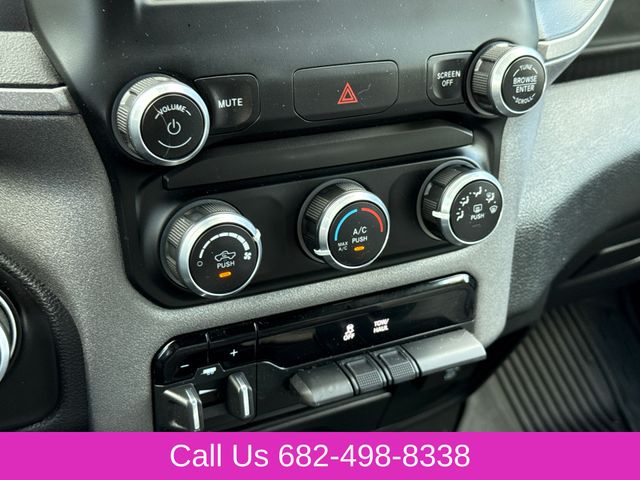 Used 2024 Ram 2500 Truck
