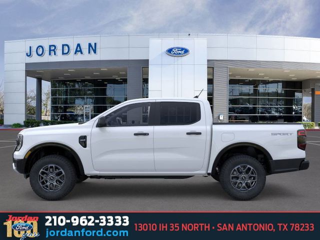 New Car 2025 Ford Ranger  Xlt For Sale Under $35,000 In San Antonio, Texas