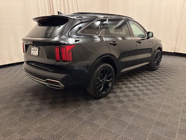 2023 Kia Sorento SX - Image 5