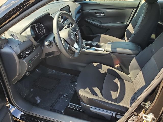 Used 2023 Nissan Sentra Sedan