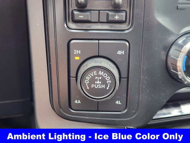 2025 Ford F-150 Lariat photo