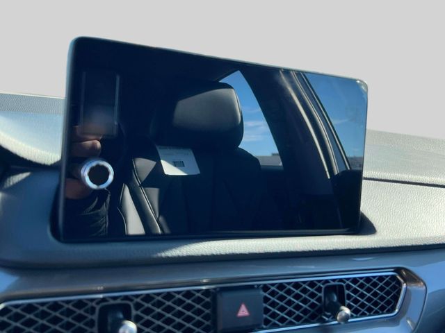 new 2026 Acura Integra car, priced at $35,195