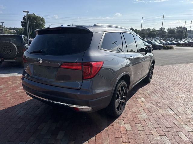 Used 2017 Honda Pilot SUV