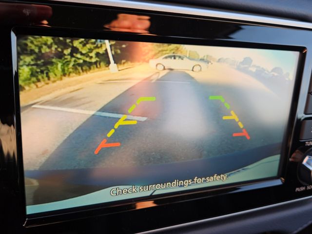 New 2025 Gray Nissan 1.6 SV image 19