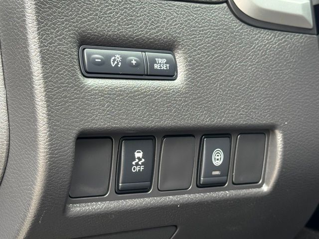 Used 2024 Nissan Murano SUV