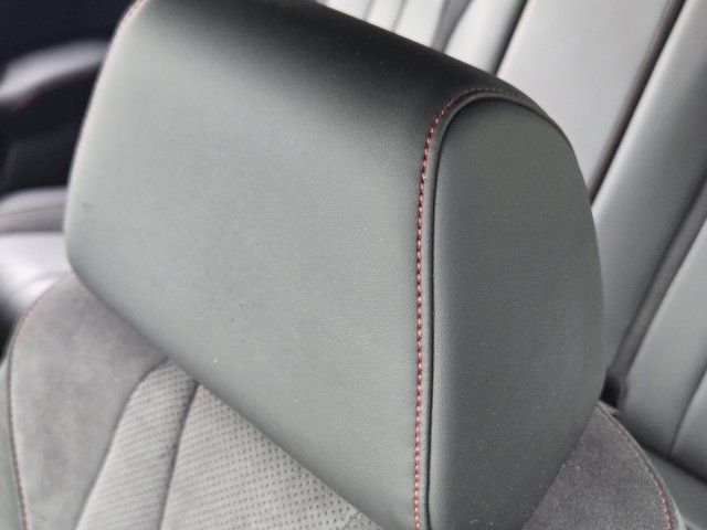 used 2025 Acura ADX car, priced at $35,400