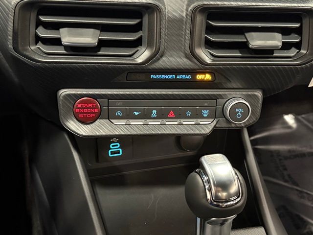 2025 Ford Mustang EcoBoost photo