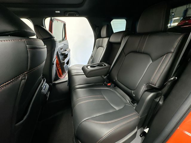 2026 Honda Passport TrailSport Elite Blackout  at John Sisson Motors