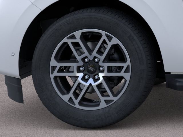 New 2026 White Ford Active image 19