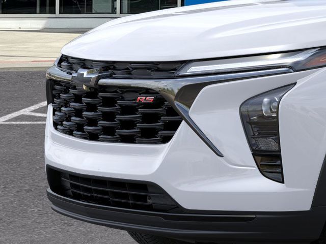 New 2025 Chevrolet Trax For Sale in Grove City, OH