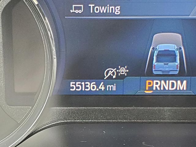 Used 2021 Ford F-150 Truck