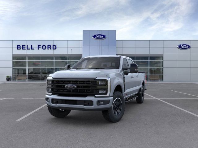 2024 Ford F-250SD Lariat 2