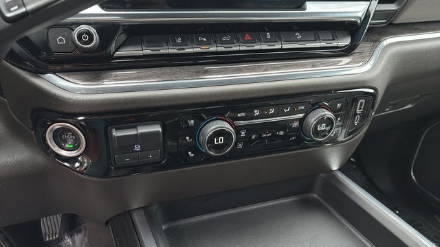 Used 2025 Gray Chevrolet LTZ image 31