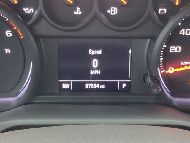 Used Car 2022 Chevrolet Silverado 1500 Ltd  Custom For Sale Under $30,000 In San Antonio, Texas