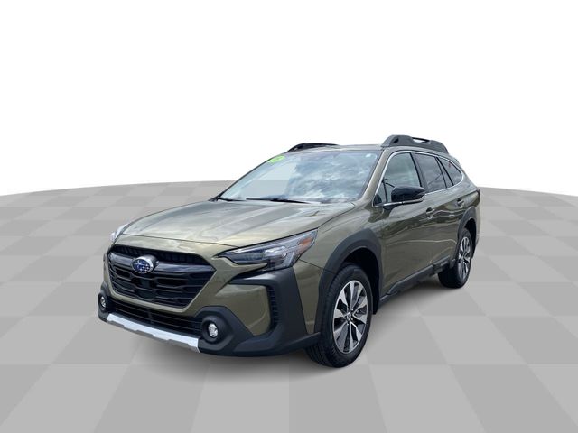 2025 Subaru Outback Limited AWD