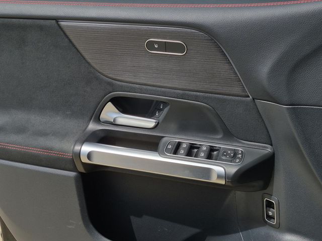 used 2022 Mercedes-Benz GLB car, priced at $30,424