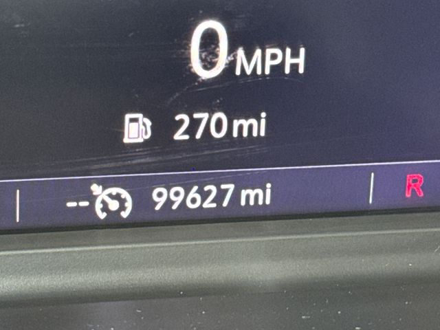 Used 2021 White Chevrolet LT image 30