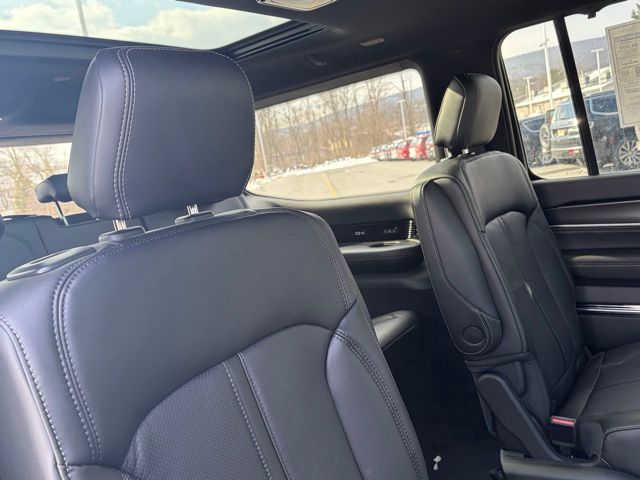 new 2026 Jeep Grand Wagoneer car, priced at $87,283