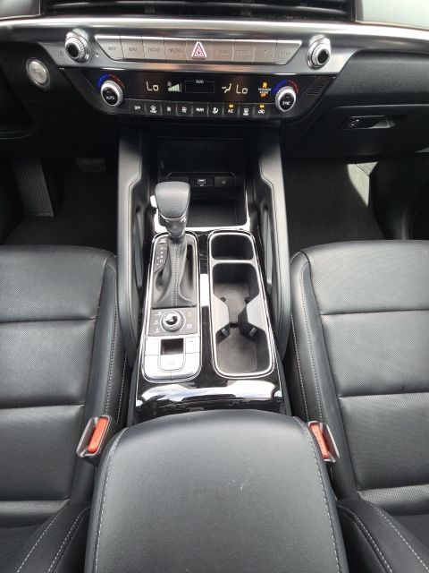 Photo of 2022 Kia Telluride LX in Dallas, GA - 37,  2022 Kia Telluride LX:167735B