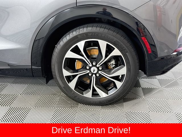 Used 2023 Ford Mustang Mach-E SUV