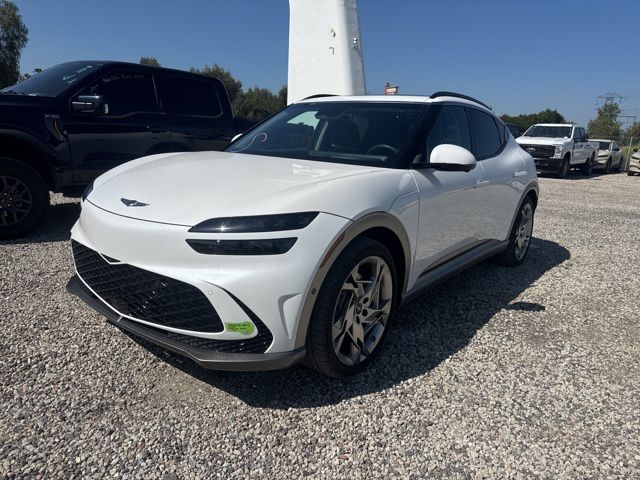 2023 Genesis GV60 Performance AWD