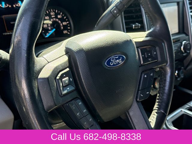 Used 2018 Ford F-150 Truck