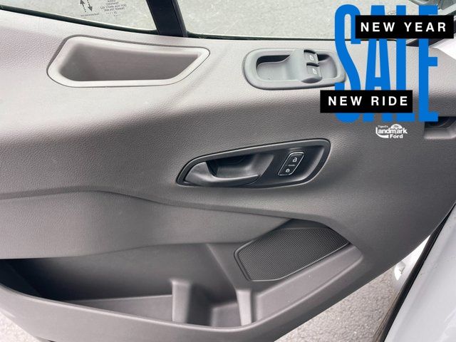 new 2026 Ford Transit-350 car, priced at $56,460
