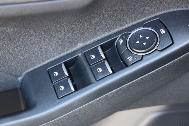 2023 Ford Escape Platinum White at DeMontrond Auto Country