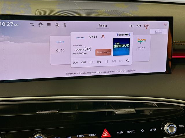 Thumbnail: 2026 Genesis GV70 - 11