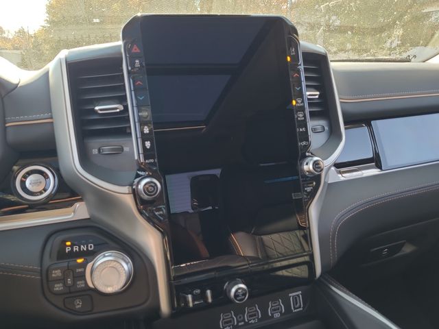 New 2026 Off-white Ram Tungsten image 13