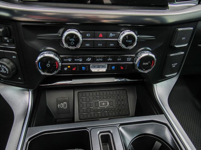 2025 Ford F-150 Platinum:167941