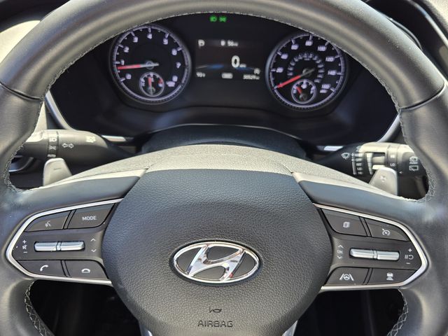 2023 Hyundai Santa Fe - $21,997
