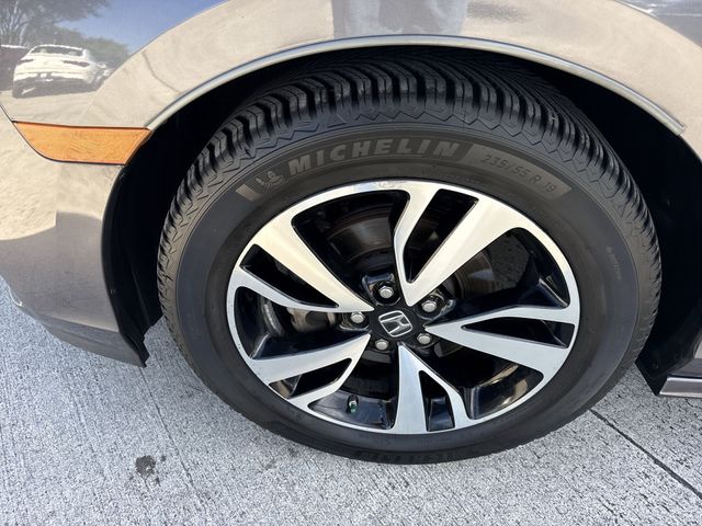 Used 2019 Honda Odyssey Van