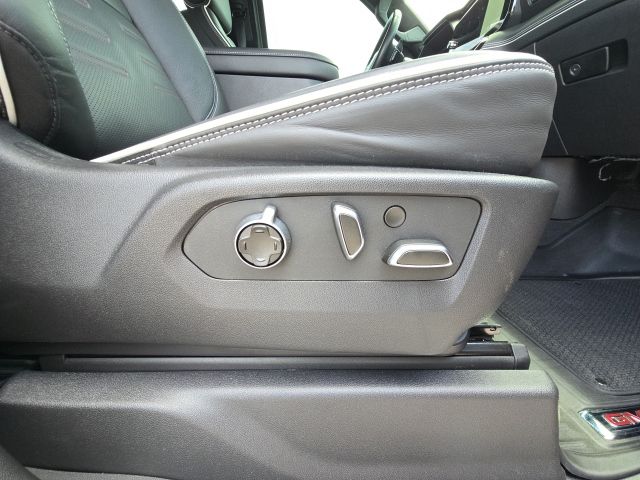 2025 GMC Sierra 1500 AT4X:47054A