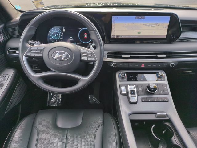 Used 2023 Green Hyundai Calligraphy image 31