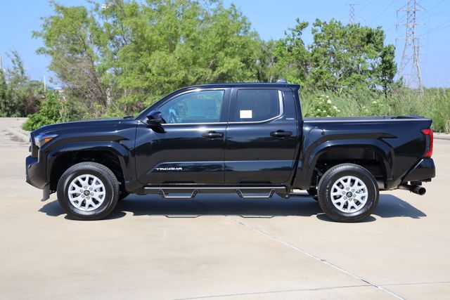 2026 Toyota Tacoma SR5 - 4