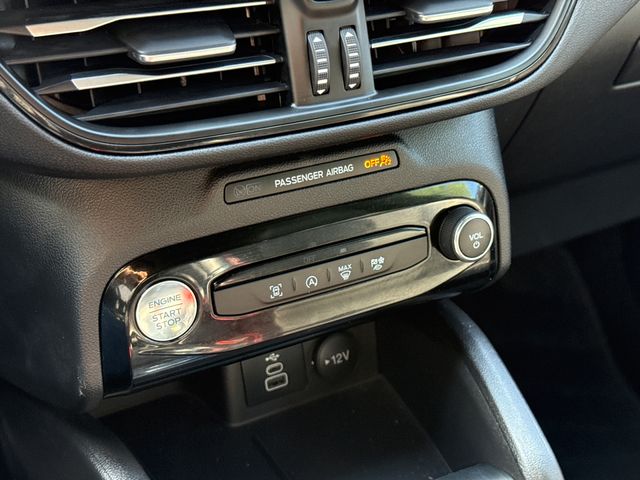 Certified Used 2024 White Ford ST-Line image 27