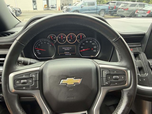 Used 2023 Chevrolet Tahoe SUV