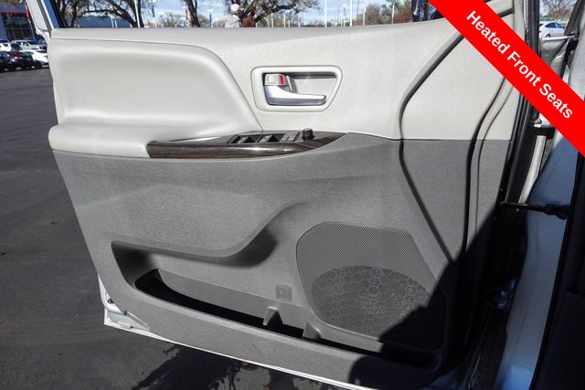 used 2019 Toyota Sienna car, priced at $28,000