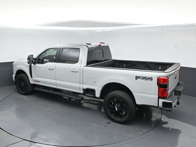 2025 Ford F-250 Super Duty Lariat - Photo 41