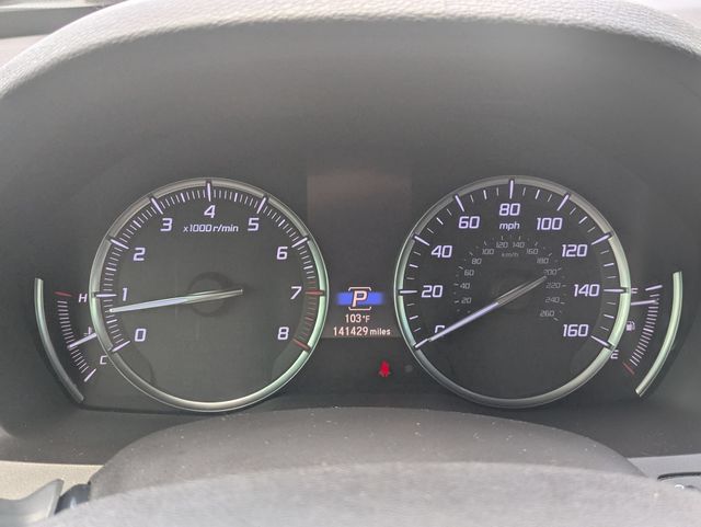 Used 2019 Acura MDX SUV