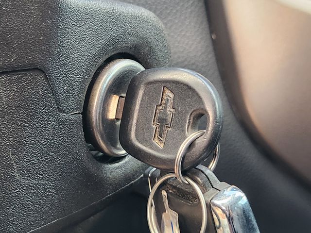 2022 Chevrolet Colorado Z71 Blue at Emmons Autoplex